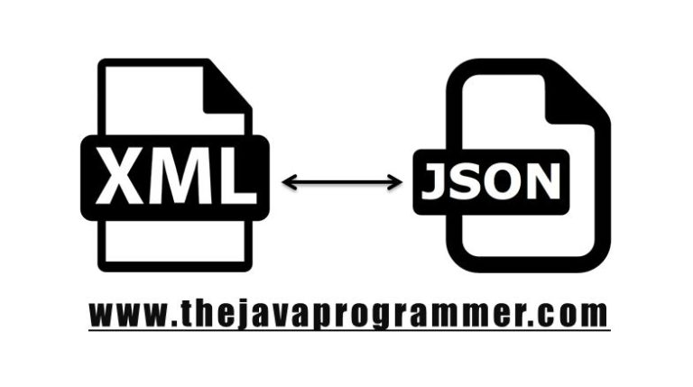 online json to xml converter