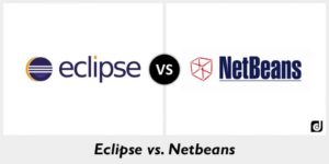 eclipse vs netbeans